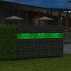 vidaXL Gabion stenen 25 kg groen 60-120 mm glas, Tuin en Terras, Tegels en Klinkers, Verzenden, Nieuw