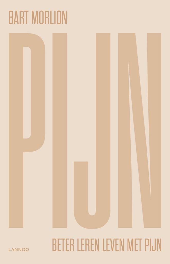 Pijn (9789401458160, Bart Morlion), Livres, Santé, Diététique & Alimentation, Envoi