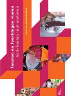 Activiteiten met ouderen Feesten en feestdagen vieren /, Verzenden