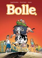 Bolle 3 -   Bolle 3 9789464006438, Livres, Alcante, Daniel Brouillette, Verzenden