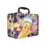 Pokémon - 1 Sealed box - Pokemon! 2024 Teracristal Treasure, Hobby en Vrije tijd, Verzamelkaartspellen | Pokémon, Nieuw