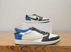 Air Jordan - Jordan 1 Retro Low OG SP Fragment x Travis