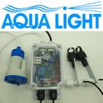 AquaLight RO water bijvullen met 2 sensoren en DC12V pomp, Verzenden, Nieuw