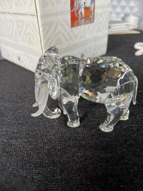 Collection thématique - Swarovski Elephant -  Thème «, Antiek en Kunst, Curiosa en Brocante