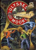Het spiegelhuis / Ulysses Moore / 3 9789054614081, Boeken, Verzenden, Zo goed als nieuw, Pierdomenico Baccalario