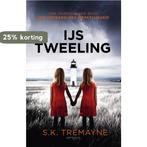 IJstweeling 9789044626490 S.K. Tremayne, Boeken, Verzenden, Gelezen, S.K. Tremayne