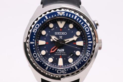 Seiko - Prospex - SUN065J1 | 5M85-0AB0 - Heren - 2010-2020, Handtassen en Accessoires, Horloges | Antiek