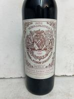 1997 Château Pichon Longueville Baron - Pauillac 2ème Grand, Verzamelen, Nieuw