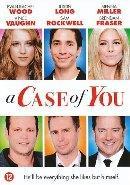 Case of you op DVD, Cd's en Dvd's, Dvd's | Komedie, Verzenden, Nieuw in verpakking