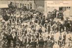 Luxembourg - Carte postale (77) - 1900-1960, Gelopen