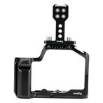 Smallrig cage for Canon EOS M50 II, Audio, Tv en Foto, Overige Audio, Tv en Foto, Verzenden, Nieuw