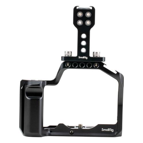 Smallrig cage for Canon EOS M50 II, Audio, Tv en Foto, Overige Audio, Tv en Foto, Verzenden