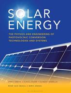 Solar Energy 9781906860325 Olindo Isabella, Verzenden, Zo goed als nieuw, Olindo Isabella