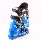 31 32 40,5 41 kinder skischoenen LANGE RSJ 65, blue, Sport en Fitness, Overige merken, Gebruikt, Verzenden, Schoenen
