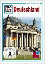 WAS IST WAS TV DVD: Deutschland  DVD, Cd's en Dvd's, Dvd's | Overige Dvd's, Gebruikt, Verzenden
