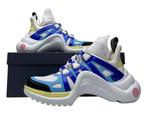 Louis Vuitton - Sneakers - Maat: Shoes / EU 37.5