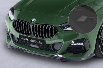 Cupspoilerlip met ABE voor BMW 2 Reeks (F44) M-Sport / M2 CS, Auto-onderdelen, Verzenden, Nieuw