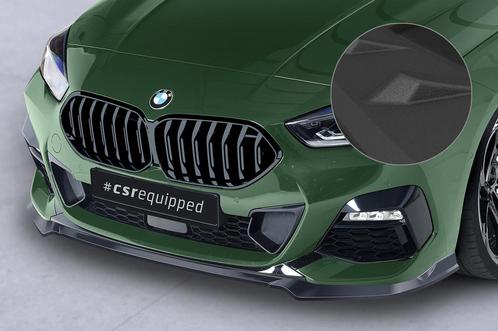 Cupspoilerlip met ABE voor BMW 2 Reeks (F44) M-Sport / M2 CS, Auto-onderdelen, Carrosserie, Nieuw, Verzenden