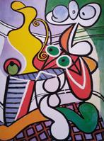 Pablo Picasso (1881-1973) (after) - Nature Morte, 1931 -, Antiek en Kunst, Kunst | Tekeningen en Fotografie