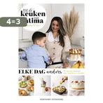 Uit de keuken van Fatima 9789046826409 Fatima El Irari, Verzenden, Zo goed als nieuw, Fatima El Irari