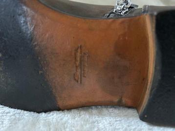 Santoni - Chelsea boots - Maat: EU 41 beschikbaar voor biedingen