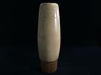 Signé Murakami Kenichi / poupée Kokeshi en bois vintage