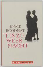 t Is zo weer nacht (9789046703922, Joyce Roodnat), Verzenden