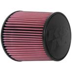 K&N Universeel Luchtfilter Konisch 127mm aansluiting, 203mm, Verzenden, Nieuw