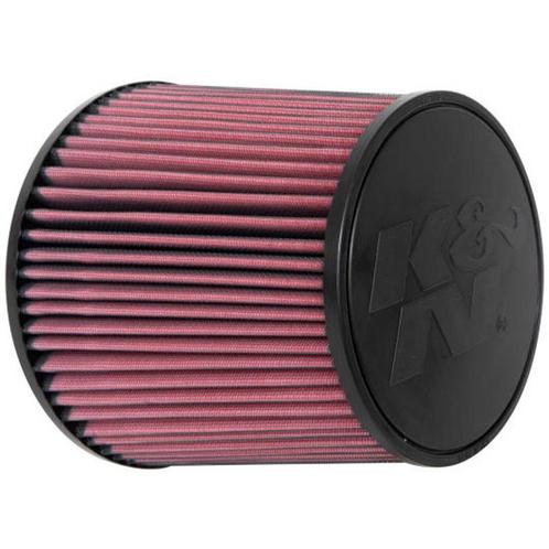K&N Universeel Luchtfilter Konisch 127mm aansluiting, 203mm, Auto-onderdelen, Motor en Toebehoren, Nieuw, Verzenden