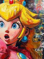 Canvas Fit - Alberto Ricardo - “Rebeldes del Reino