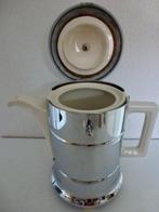 Perry Bevan & Co PBB - Cafetière - VTG Ever Hot” - Lucite -