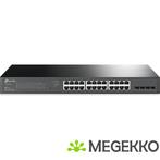 TP-LINK Switch TL-SG2428P Omada, Computers en Software, Verzenden, Nieuw