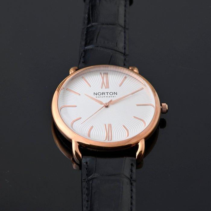 Norton - Cicerone - Heren - 2026, Bijoux, Sacs & Beauté, Montres | Hommes