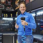 Datona Slagmoersleutel 1/2 opname 610 Nm  - 8500 t/m -, Doe-het-zelf en Bouw, Ophalen of Verzenden, Nieuw