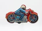 Yone , Toy Hero (5) - Boys Mechanical Tricycle - Motorfiets, Antiek en Kunst
