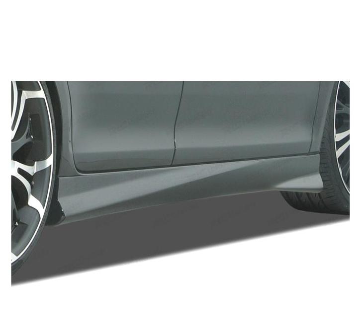 Bas de Caisse Pour Audi A3 8L Turbo-R, Auto-onderdelen, Carrosserie, Verzenden