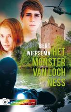 Het monster van Loch Ness / Simons spectrum / 8, Verzenden, Bert Wiersema