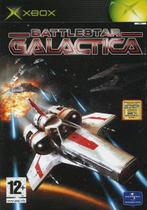 Battlestar Galactica-Standaard (Xbox) Gebruikt, Ophalen of Verzenden, Nieuw