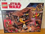 Lego Set - 75220 - Star Wars - Sandcrawler, Nieuw