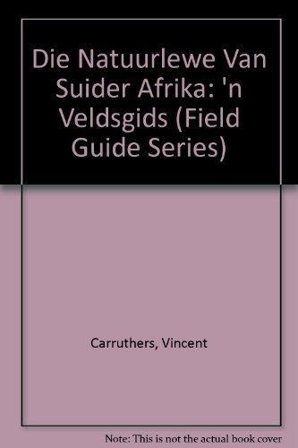 Field Guide - Natuurlewe Van Suider-afrika 9781868724529, Livres, Livres Autre, Envoi