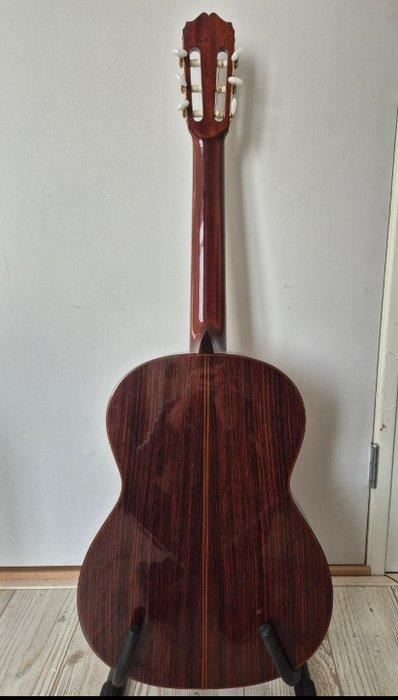 Asturias - AST 50 - - Klassieke gitaar - Japan - 1982, Musique & Instruments, Instruments à corde | Guitares | Acoustiques