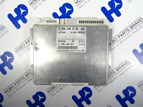 ESP module A 414 446 0153 o.a: Vaneo w414, Auto-onderdelen, Elektronica en Kabels, Gebruikt, 3 maanden garantie, Mercedes-Benz