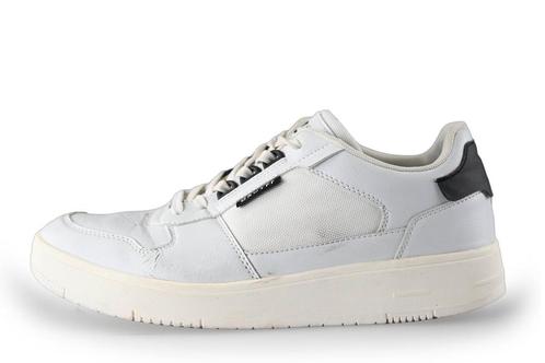 Cruyff Sneakers in maat 43 Wit | 5% extra korting, Kleding | Heren, Schoenen, Wit, Gedragen, Sneakers, Verzenden