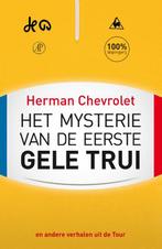 Het mysterie van de eerste gele trui 9789029588218, Verzenden, Gelezen, Herman Chevrolet