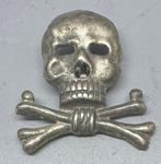 Brunswick - Crâne traditionnel des Hussards de Braunschweig, Collections