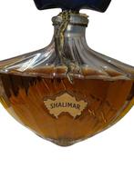 Guerlain - Bouteille de parfum - Cristal - Shalimar, Antiek en Kunst
