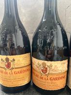 1982 Château de la Gardine, Château des Disciples, Les Fines, Collections, Vins