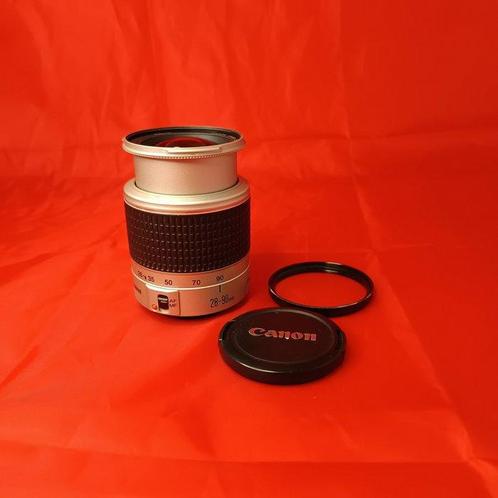 Canon EF 28-90mm f/4-5.6 Objectif à focale variable, Audio, Tv en Foto, Fotocamera's Digitaal