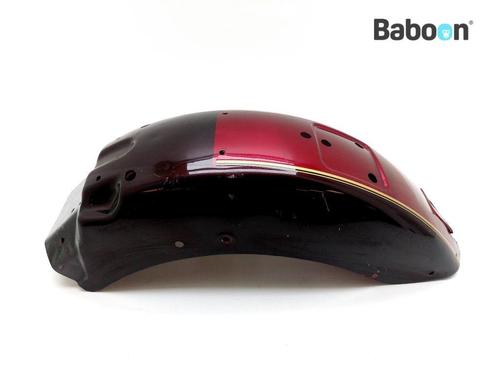 Achterspatbord Kawasaki VN 1500 1987-1992 VN-15SE (VN1500B), Motoren, Onderdelen | Kawasaki, Gebruikt, Verzenden