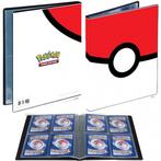 Pokémon Pokeball A5 Portfolio (80 kaarten), Hobby & Loisirs créatifs, Jeux de cartes à collectionner | Pokémon, Ophalen of Verzenden
